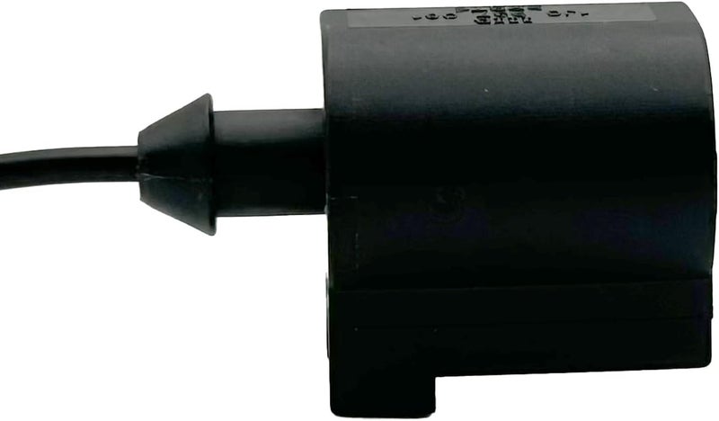 AUOSTMO Oil Pressure Sensor Connector Pigtail 1-Pin, Compatible with VW Beetle 98-16, Golf/Jetta 99-16, Passat/CC 01-16, Tiguan 08-16, Touareg 03-16;Audi A3 05-16, A4 99-16, A6 02-16, A8 00-16; OE 1J0 973 081 - Image 4